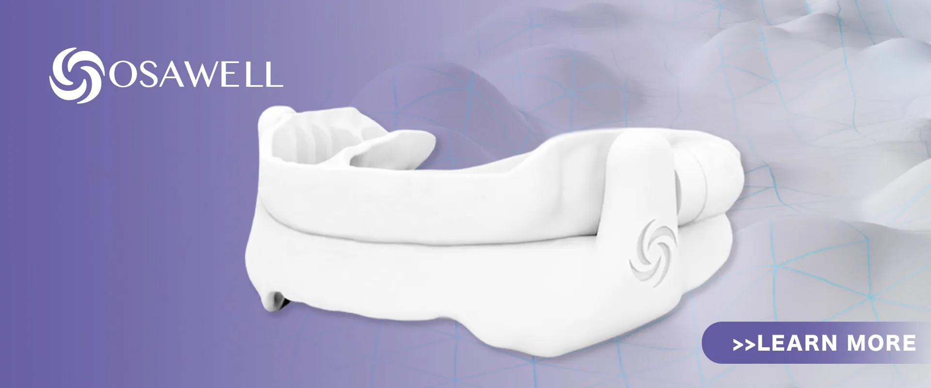 OSAWELL 牙科睡眠醫療品牌方案