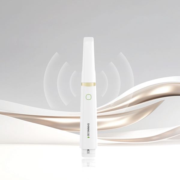 SHINING3D Aoralscan Elite Wireless 封面圖