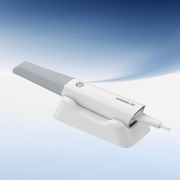 SHINING3D Aoralscan 3 Lync 封面圖