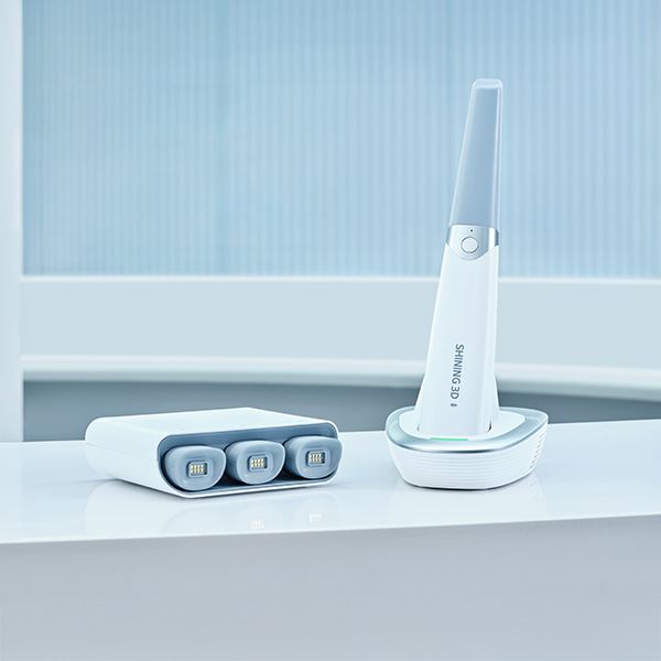 SHINING3D Aoralscan 3 Wireless 封面圖