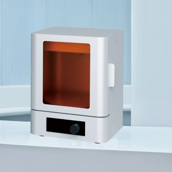 SHINING3D FabCure 1s 封面圖