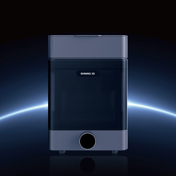 SHINING3D FabWash 封面圖