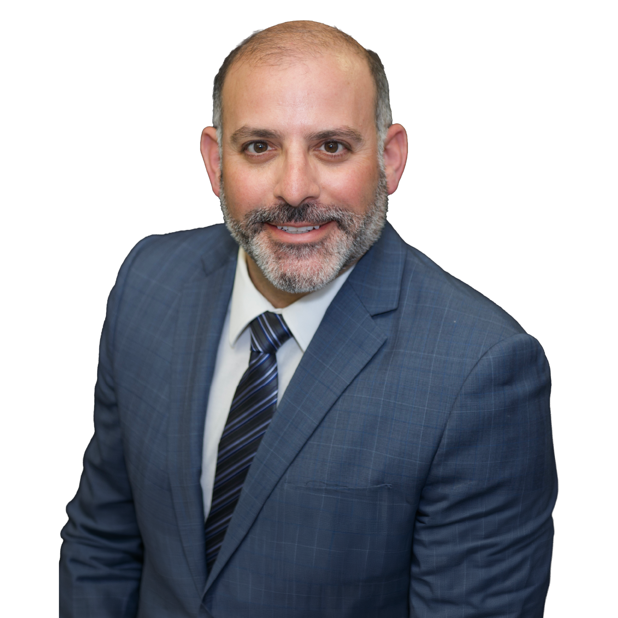 Isaac Tawil
