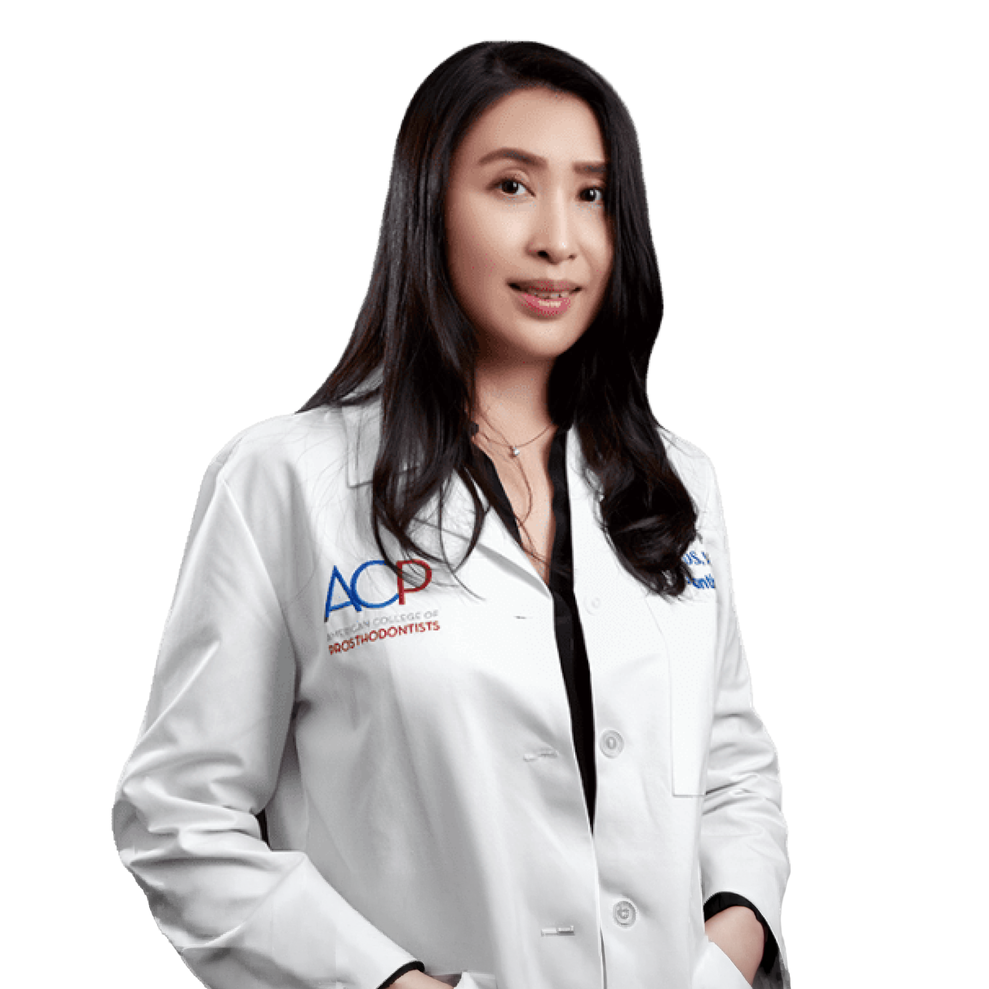 Selene Kuo